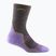 Calze da donna Darn Tough Light Hiker Micro Crew Cushion taupe