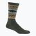 Calze da uomo Darn Tough VanGrizzle Boot Sock Cushion trout river