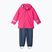 Set da pioggia per bambini Reima Tihku rosa confetto
