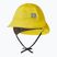 Cappello da pioggia per bambini Reima Rainy giallo