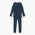 Set di biancheria termica per bambini Reima Kinsei navy