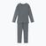 Set di biancheria termica per bambini Reima Kinsei melange grey