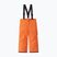 Pantaloni da sci Reima Proxima da bambino arancione vero