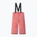 Pantaloni da sci Reima per bambini Proxima rosa corallo
