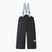 Pantaloni da bambino Reima Kiddo Lightning black