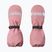 Guanti antipioggia per bambini Reima Kura rosa blush