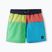 Pantaloncini da bagno Reima per bambini Palmu navy