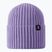 Berretto invernale da bambino Reima Hattara blooming lilac