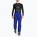 Pantaloni da sci da uomo Halti Carvey DX surf the web blu