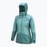 Giacca da sci donna Halti Planker DX verde bristol