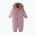 Tuta per bambini Reima Gotland grey pink