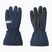 Guanti da neve per bambini Reima Milne navy