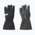 Guanti da neve per bambini Reima Milne black