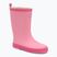 Calzari per bambini rosa con unicorno di Reima Taikuus