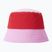 Cappello da bambino Reima Siimaa rosa lilla