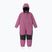 Tuta softshell da bambino Reima Nurmes rosso violetto