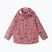 Giacca da pioggia Reima per bambini Vesi rose blush
