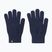 Guanti da neve per bambini Reima Vipatus navy