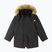 Giacca invernale da bambino Reima Ajaton black