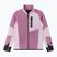 Felpa Reima da bambino Laskien rosa malva