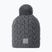 Cappellino bambino Reima Nyksund melange grey