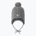 Cappellino bambino Reima Nunavut melange grey
