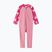Tuta Reima UPF 50+ per bambini Polskii rosa tramonto
