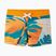 Pantaloncini da bagno Reima per bambini Simmari arancio fruttato