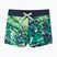 Pantaloncini da bagno estivi verdi per bambini Reima Simmari