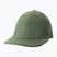 Cappello da baseball Reima per bambini Hytty grigio-verde