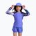 Pantaloncini da bagno per bambini Reima Nauru bright breezy violet