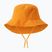 Cappello per bambini Reima Rantsu arancio fruttato
