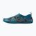 Scarpe acquatiche per bambini Reima Lean J deep ocean