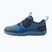 Scarpe barefoot per bambini Reima Tepastelu blue ocean