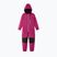 Tuta softshell da bambino Reima Nurmes deeper dew berry