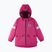 Giacca da pioggia Reima per bambini Symppis rosy berry