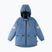 Giacca da pioggia Reima per bambini Symppis blu oceano