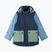 Giacca softshell Reima da bambino Sysma navy