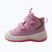 Stivali Reima Passo 2.0 da bambino grigio rosa