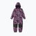 Tuta softshell per bambini Reima Nurmes deep deep purple