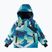 Giacca da sci per bambini Reima Kairala bright blue