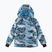 Giacca per bambini Reima Posio frozen blue