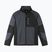 Pile felpato bambino Reima Liukuen soft black