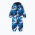 Tuta per bambini Reima Puhuri twilight blue