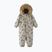 Tuta per bambini Reima Lappi beige terroso