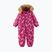 Tuta per bambini Reima Lappi rosa di bosco