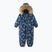 Tuta per bambini Reima Lappi navy