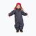 Tuta per bambini Reima Gotland soft black