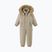 Tuta per bambini Reima Stavanger beige terroso
