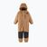 Tuta per bambini Reima Kaunisto peanut brown